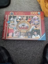 Ravensburger Royal Puzzle 1000