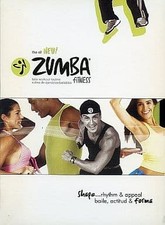 Zumba Fitness: Spanish Version