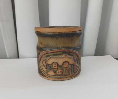 Vintage tremar studio pottery - vintage,