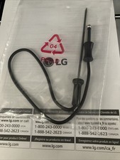 New - LG MICROWAVE/OVEN Meat