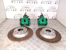 AUDI TT TTRS 2012 Mk2 (8J) Rear 310mm Brake Kit Caliper Right Left GTI R Golf