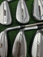 PING G700 Irons 5-PW / Regular