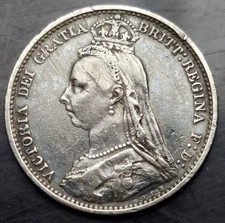 🇬🇧 1889 Queen Victoria