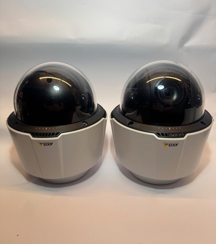 Axis p5624 x24 optical - axis,