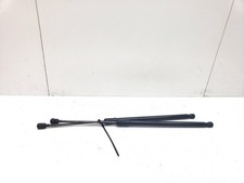 VOLKSWAGEN PASSAT B8 2016 ESTATE PAIR OF REAR TAILGATE BOOT LID STRUTS
