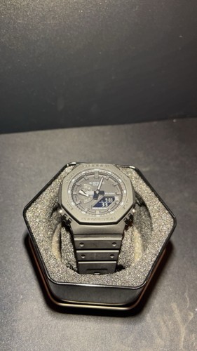 Casio shock 2100 1a1 - casio, g-shock