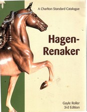 Hagen-Renaker: A Charlton