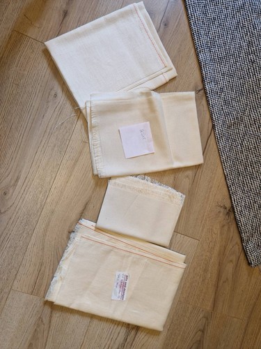 Bundle evenweave cotton - evenweave,,