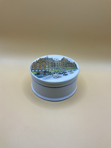 Vintage hackney harrods - a.g.,