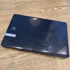 Packard Bell P5WS5 EasyNote