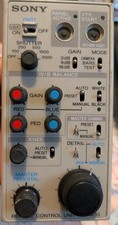 Sony RM-M7G RCP Remote Control