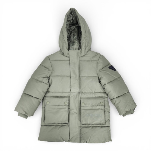 Collection longline padded - m&s,