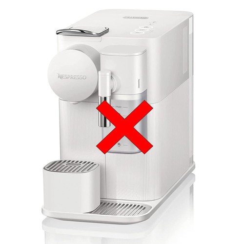 Longhi lattissima one - one, evo