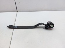 VAUXHALL ZAFIRA C SEAT BELT