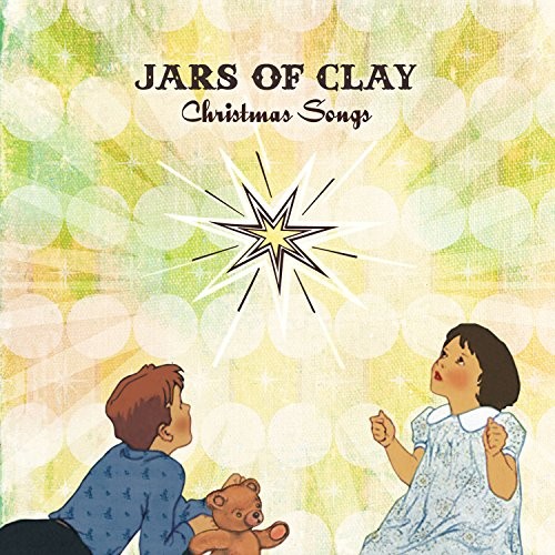 Jars clay christmas - of,