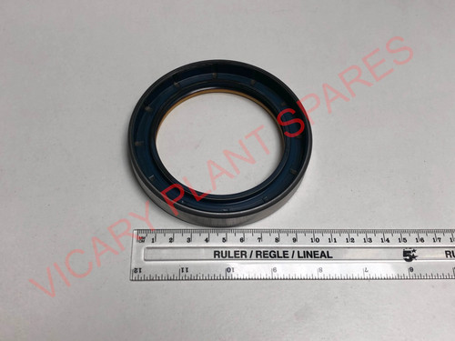 Seal jcb part 904 - no.,