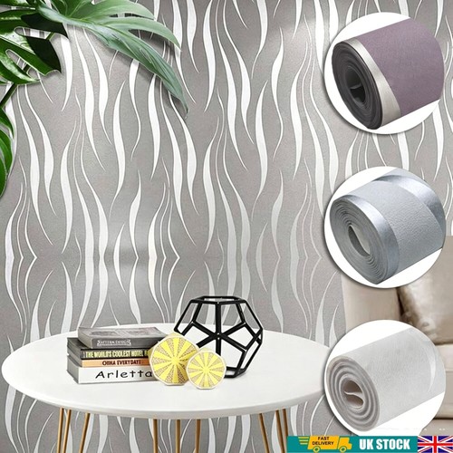 Silver grey wallpaper - grey,