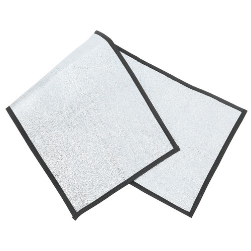 Leopard gecko heating - leopard, pad