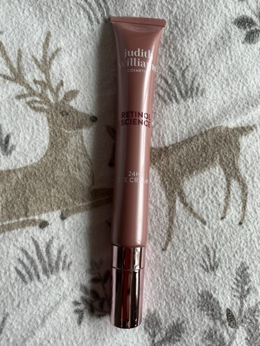 Judith williams retinol - judith,