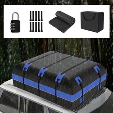 600L Large Car Roof Top