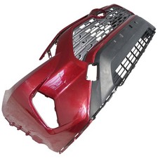 Toyota Rav4 Rav 4 front bumper