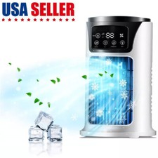 Humidifier Portable Air Cooler