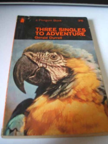 Three singles adventure - singles, to