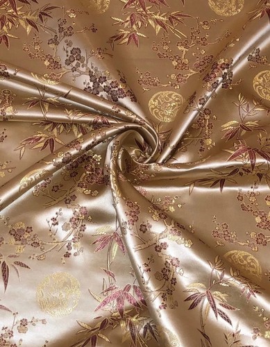 Mtr gold medallion blossom - 1,