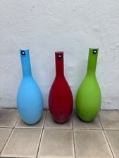 Leonardo Beauty Glass Vases
