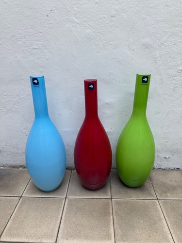 Leonardo beauty glass vases - beauty,