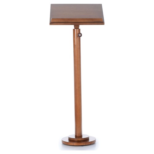 Single column book - book, with