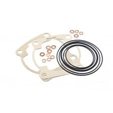 S3 GAS GAS PRO TOP END REBUILD