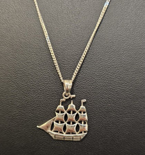 Vintage Sterling Silver