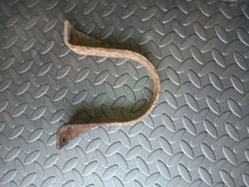 Propshaft Bracket Holder 2006 w639 109 cdi Vito Viano 06-2012 A236