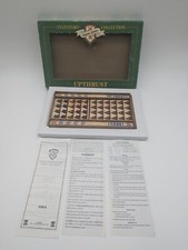 1995 Vintage Upthrust Lagoon