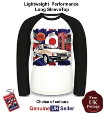 Cavalier MK2 SRi T Shirt, MK2