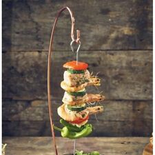 Sizzler Platter Copper Hanging