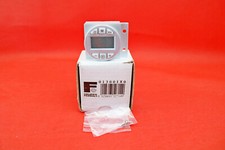 Ferroli Modena Optimax Domicondens Small 24 Hour Digital Clock 013001X0