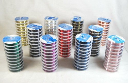 Copper wire jewellery - copper,