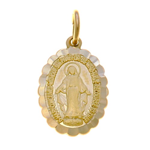 Ladies childs 9ct gold - 9ct,