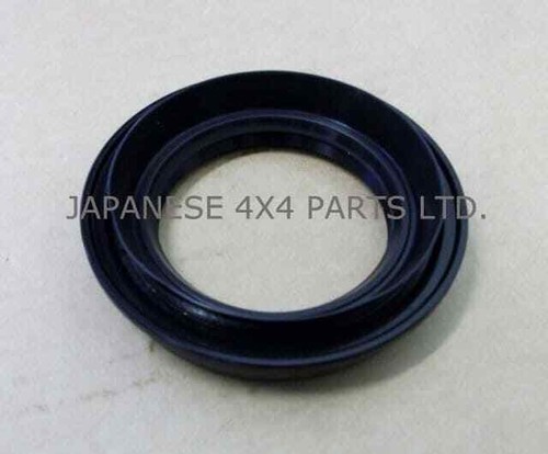 Rear wheel hub - seal, outer