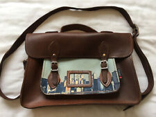 Yoshi Litchfield Leather