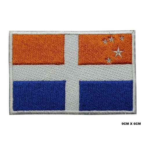 Isles scilly county flag - scilly,