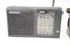 Vintage Sony Japan TR 4400