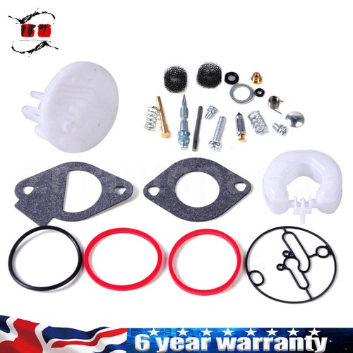 Carburetor rebuild kit fit for - kit,