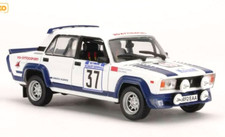 IXO DIECAST 1/43 LADA VAZ 2105