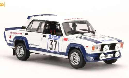 Ixo diecast lada vaz 2105 - diecast,