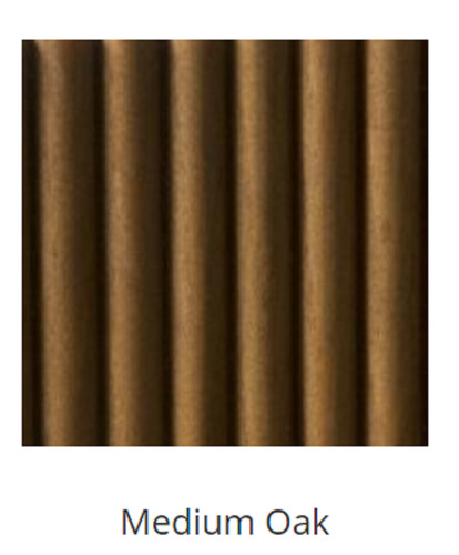 Decking oil clear medium - decking, oak