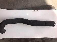 Cosworth Wrc Group A 909 Steel Exhaust 