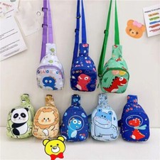 Portable Children's Shoulder
